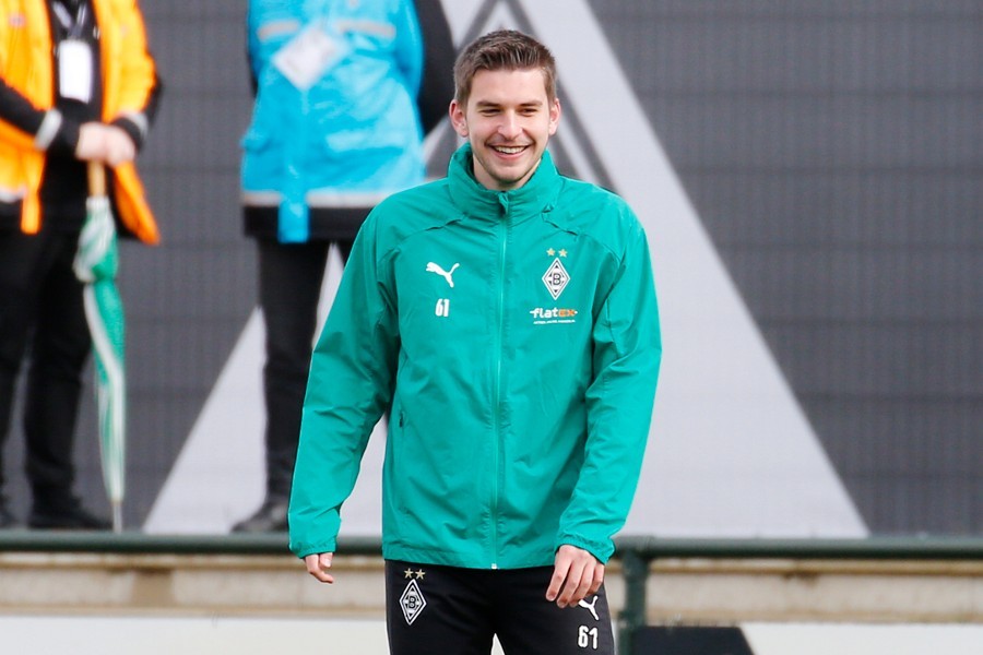 Borussia Mönchengladbach U23 vs. Sportfreunde Lotte (2020/21)_8