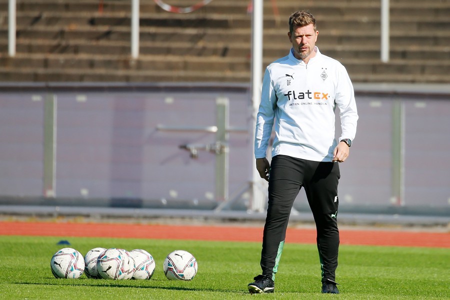 Borussia Mönchengladbach U23 vs. Sportfreunde Lotte (2021/22)_1