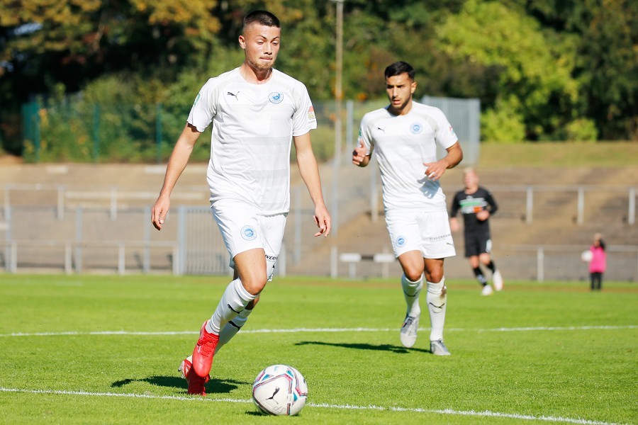 Borussia Mönchengladbach U23 vs. Sportfreunde Lotte (2021/22)_24