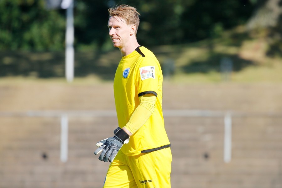 Borussia Mönchengladbach U23 vs. Sportfreunde Lotte (2021/22)_36