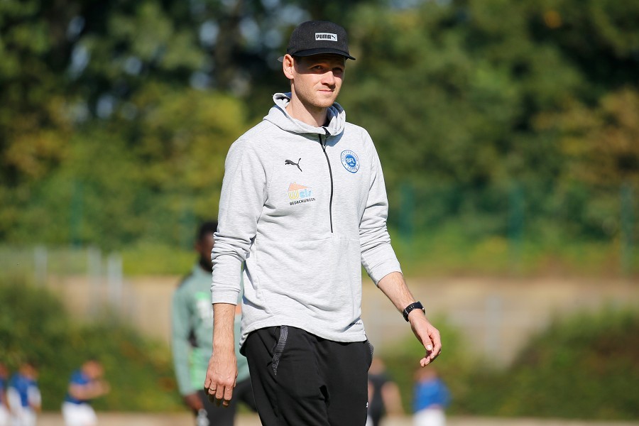 Borussia Mönchengladbach U23 vs. Sportfreunde Lotte (2021/22)_3
