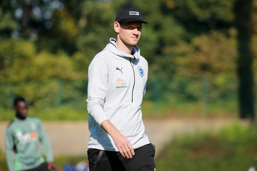 Borussia Mönchengladbach U23 vs. Sportfreunde Lotte (2021/22)_4