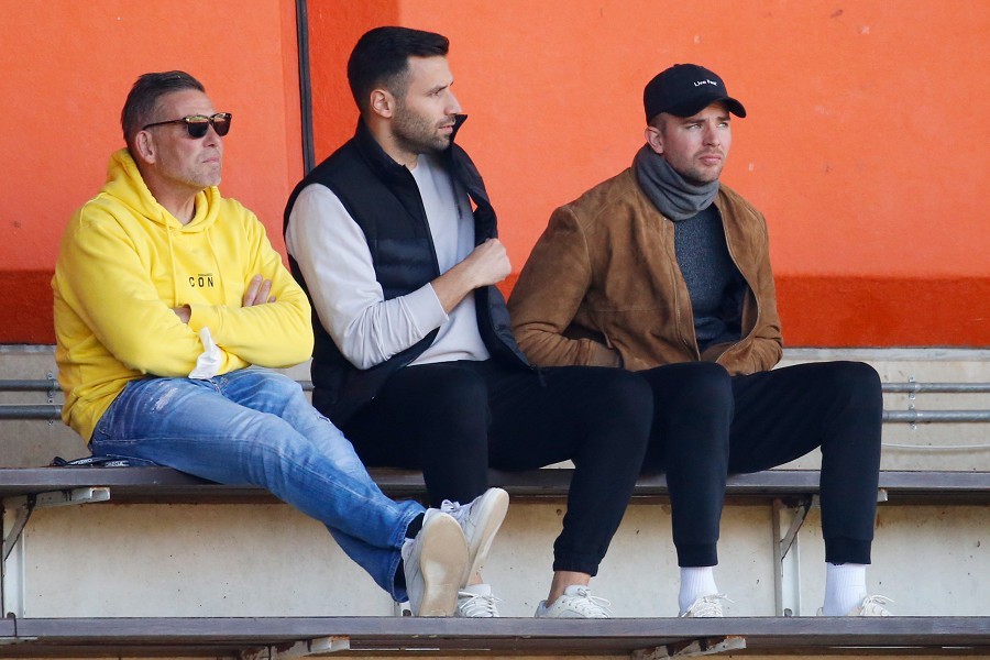 Borussia Mönchengladbach U23 vs. Sportfreunde Lotte (2021/22)_56