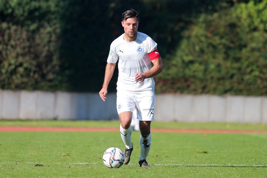 Borussia Mönchengladbach U23 vs. Sportfreunde Lotte (2021/22)_59