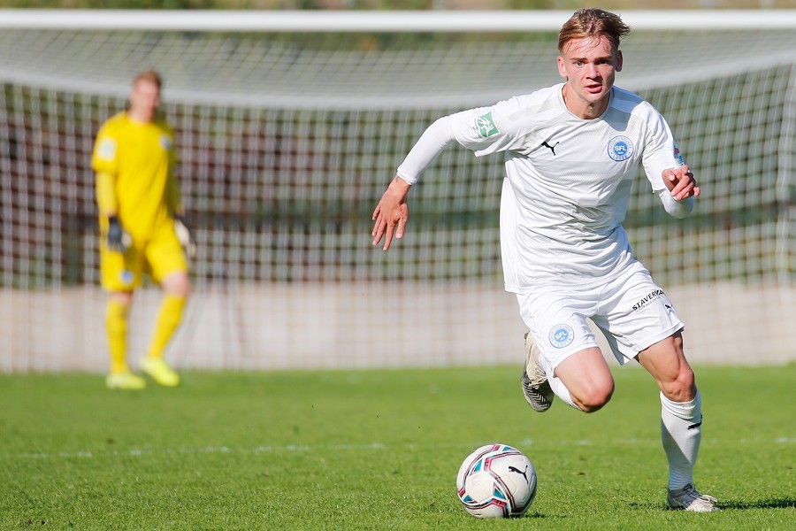 Borussia Mönchengladbach U23 vs. Sportfreunde Lotte (2021/22)_60
