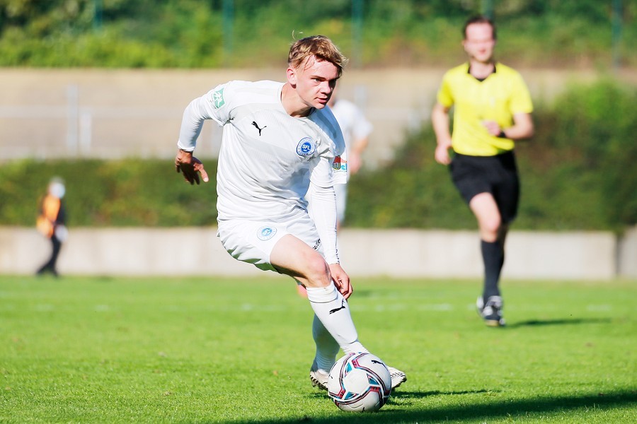 Borussia Mönchengladbach U23 vs. Sportfreunde Lotte (2021/22)_63