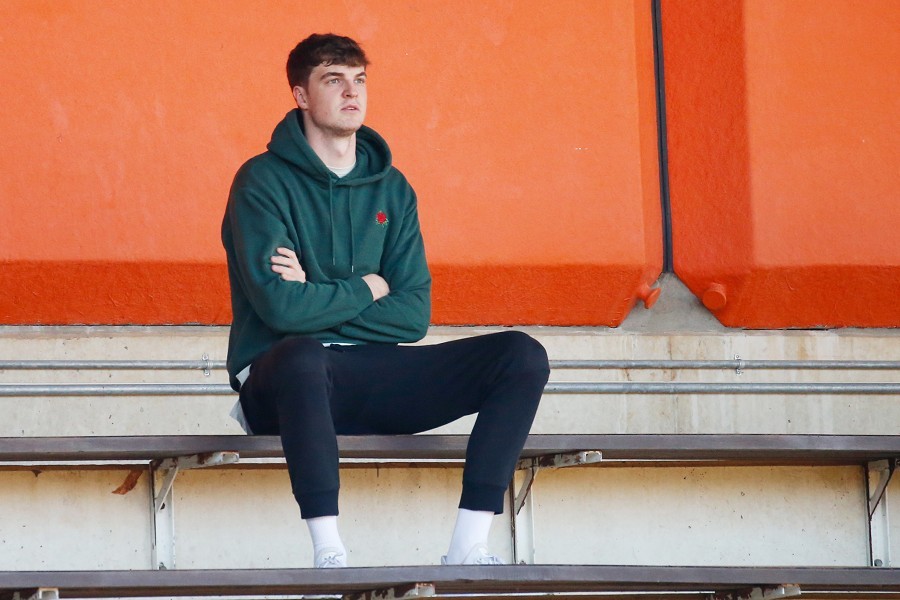 Borussia Mönchengladbach U23 vs. Sportfreunde Lotte (2021/22)_6
