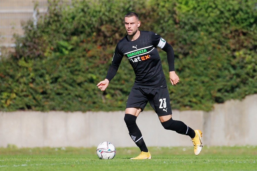 Borussia Mönchengladbach U23 vs. Sportfreunde Lotte (2021/22)_9