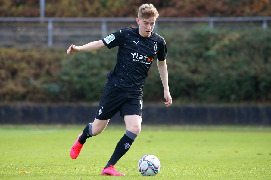 Borussia Mönchengladbach U23 vs. SV Lippstadt (2020/21)_10