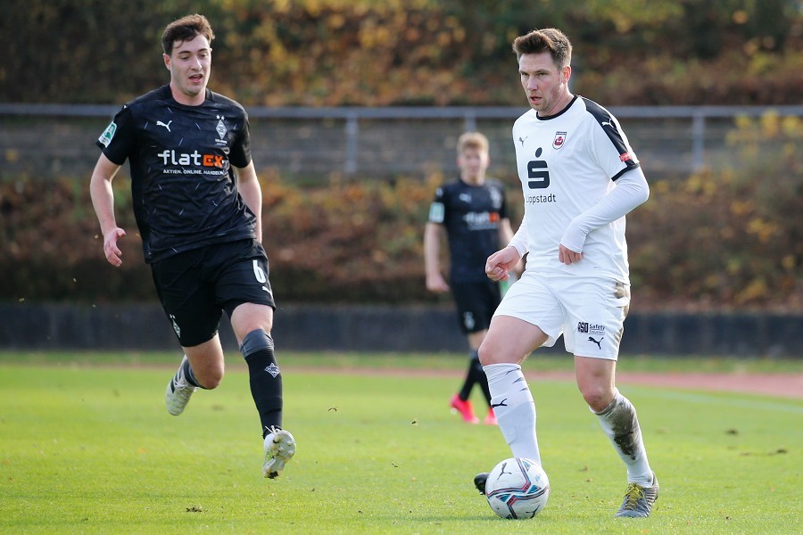 Borussia Mönchengladbach U23 vs. SV Lippstadt (2020/21)_12
