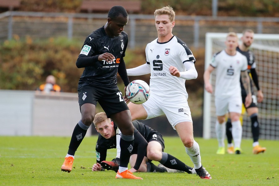 Borussia Mönchengladbach U23 vs. SV Lippstadt (2020/21)_13