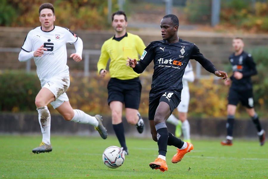 Borussia Mönchengladbach U23 vs. SV Lippstadt (2020/21)_15
