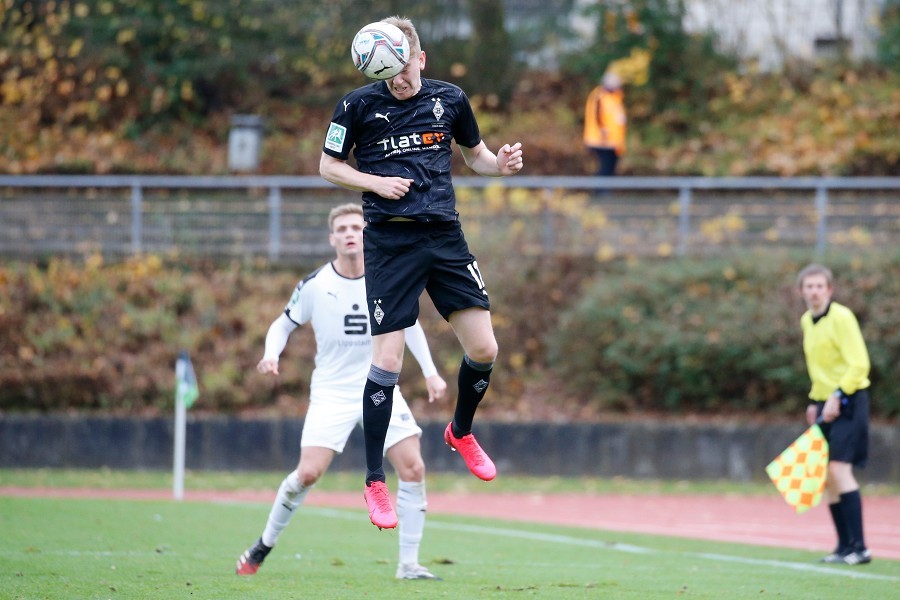 Borussia Mönchengladbach U23 vs. SV Lippstadt (2020/21)_16