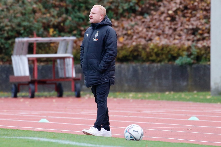 Borussia Mönchengladbach U23 vs. SV Lippstadt (2020/21)_17