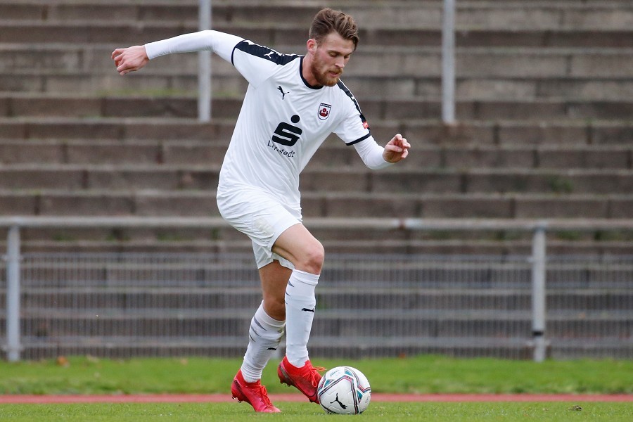 Borussia Mönchengladbach U23 vs. SV Lippstadt (2020/21)_18