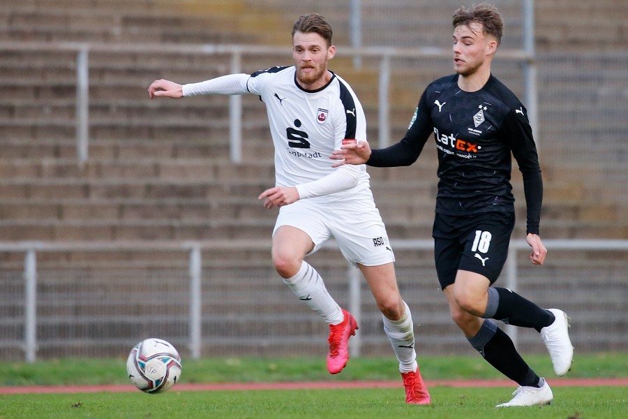 Borussia Mönchengladbach U23 vs. SV Lippstadt (2020/21)_20