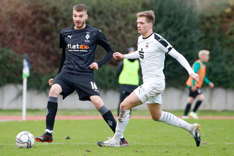 Borussia Mönchengladbach U23 vs. SV Lippstadt (2020/21)_21