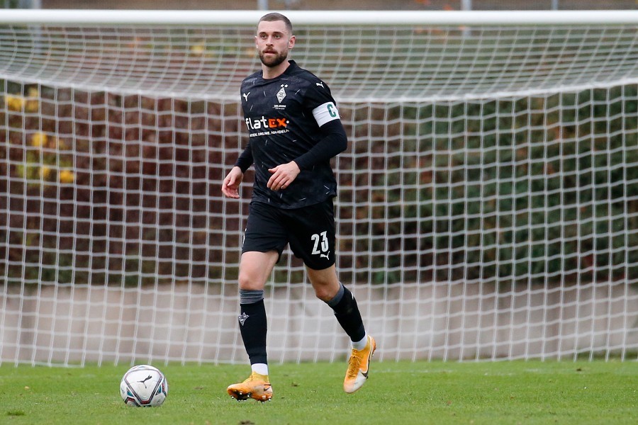 Borussia Mönchengladbach U23 vs. SV Lippstadt (2020/21)_22
