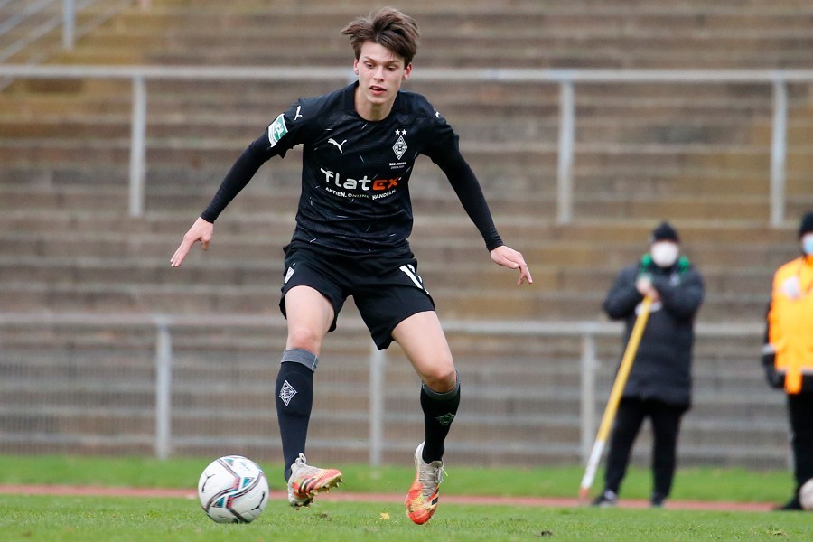 Borussia Mönchengladbach U23 vs. SV Lippstadt (2020/21)_23