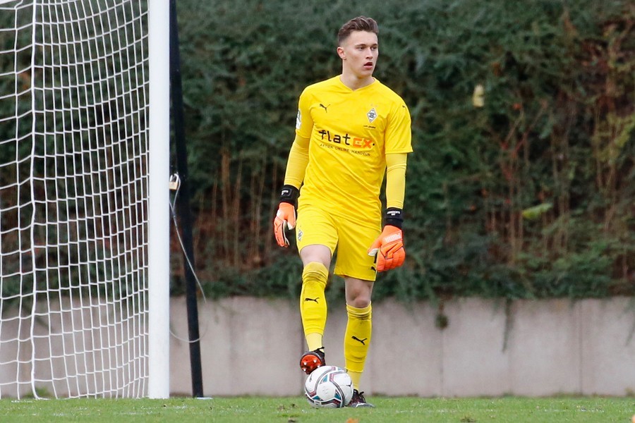Borussia Mönchengladbach U23 vs. SV Lippstadt (2020/21)_26