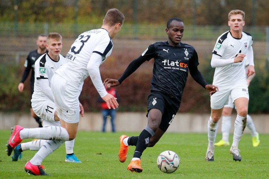 Borussia Mönchengladbach U23 vs. SV Lippstadt (2020/21)_27