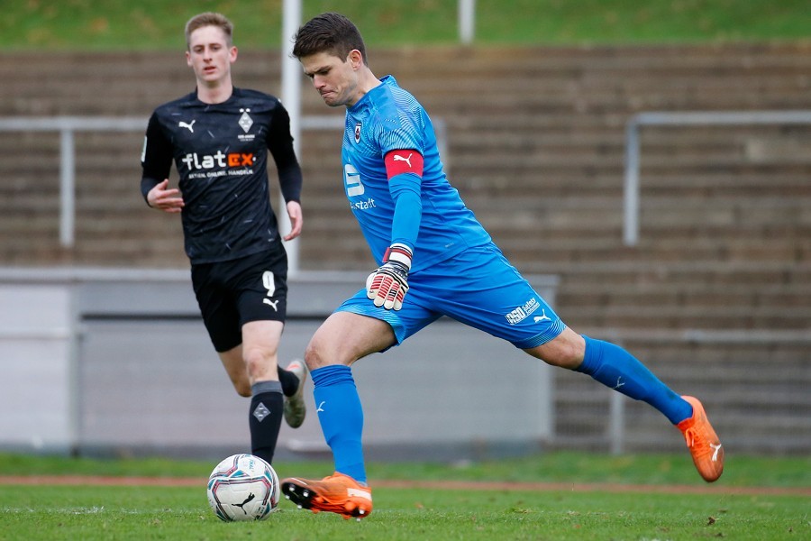 Borussia Mönchengladbach U23 vs. SV Lippstadt (2020/21)_29