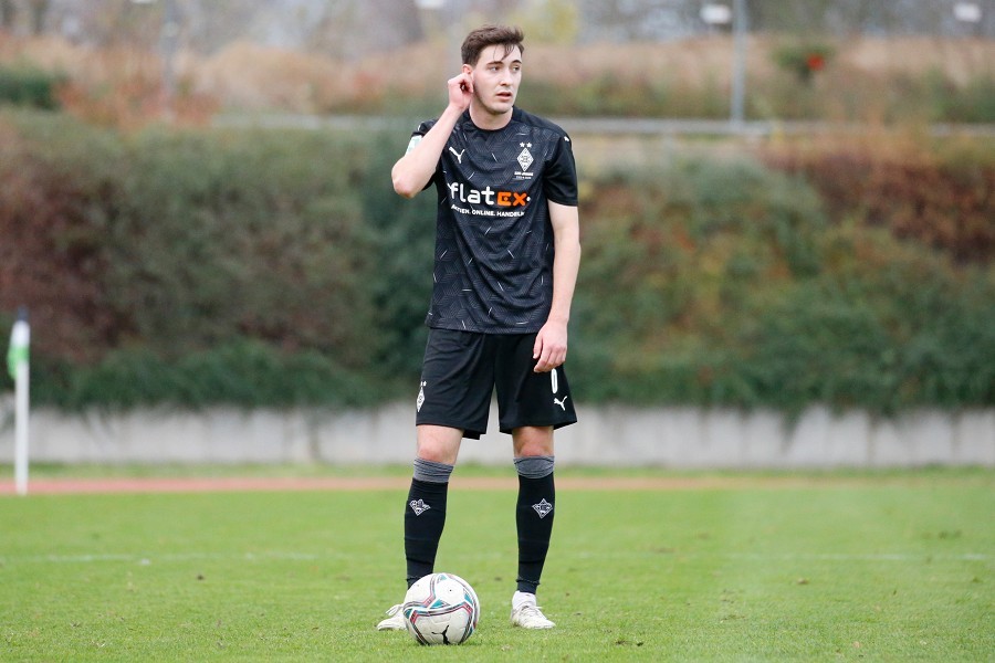 Borussia Mönchengladbach U23 vs. SV Lippstadt (2020/21)_31