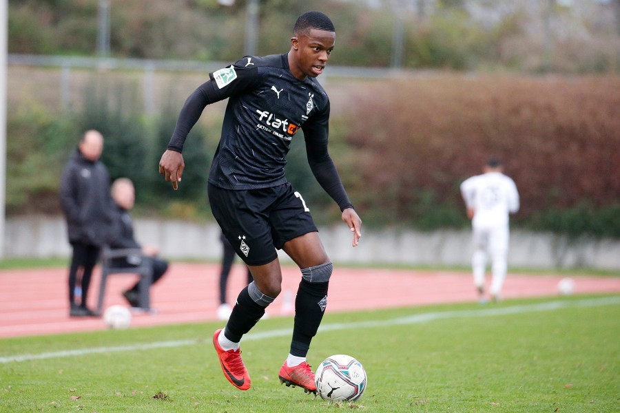 Borussia Mönchengladbach U23 vs. SV Lippstadt (2020/21)_35