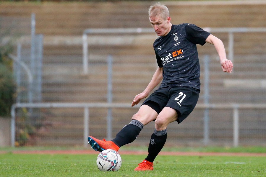 Borussia Mönchengladbach U23 vs. SV Lippstadt (2020/21)_36