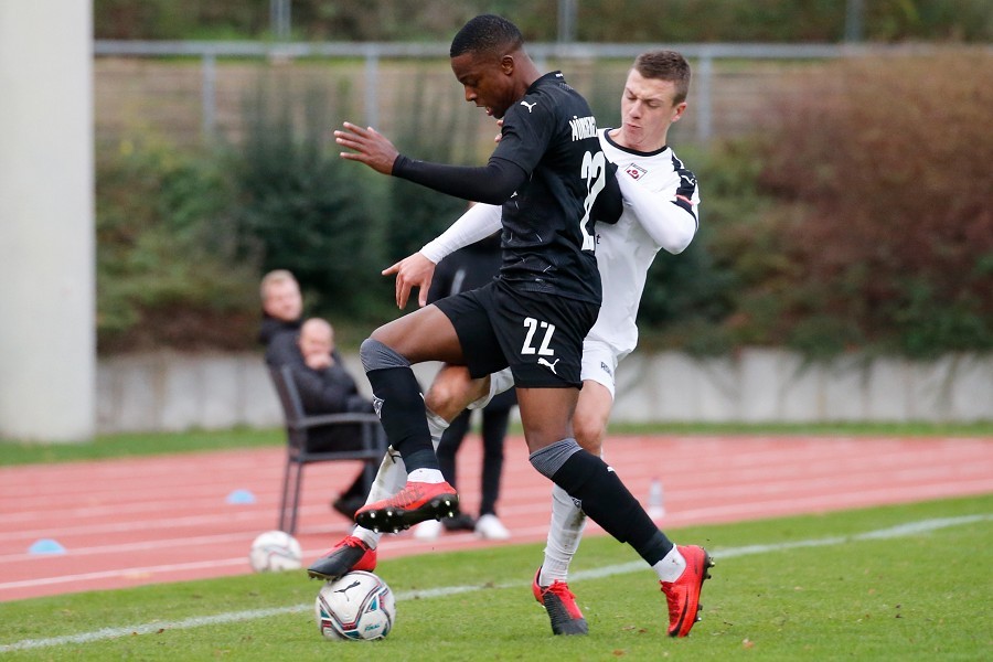 Borussia Mönchengladbach U23 vs. SV Lippstadt (2020/21)_37
