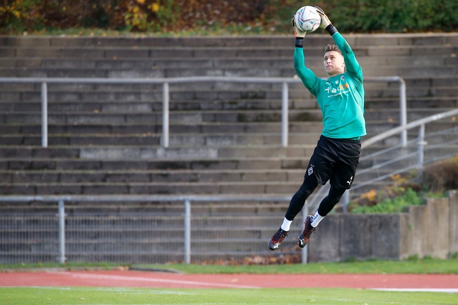 Borussia Mönchengladbach U23 vs. SV Lippstadt (2020/21)_3