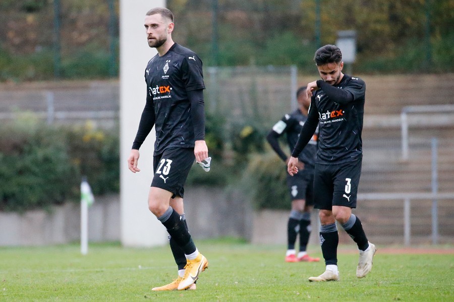Borussia Mönchengladbach U23 vs. SV Lippstadt (2020/21)_40