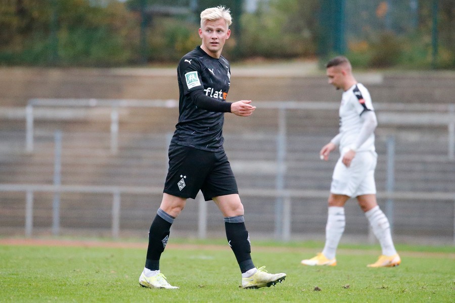 Borussia Mönchengladbach U23 vs. SV Lippstadt (2020/21)_41