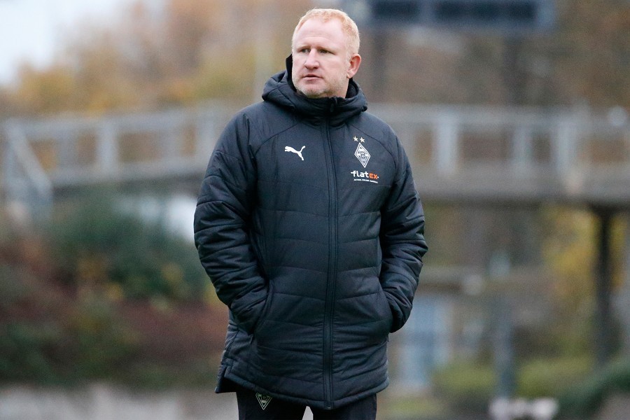 Borussia Mönchengladbach U23 vs. SV Lippstadt (2020/21)_45