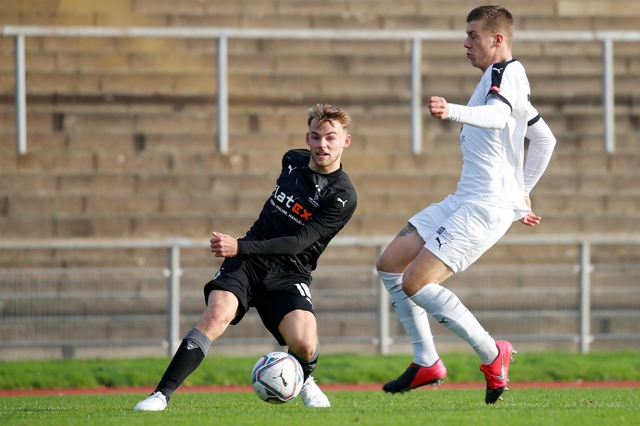 Borussia Mönchengladbach U23 vs. SV Lippstadt (2020/21)_9