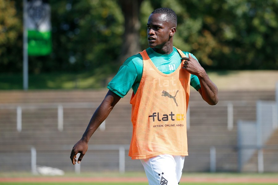 Borussia Mönchengladbach U23 vs. SV Rödinghausen (2020/21)_13