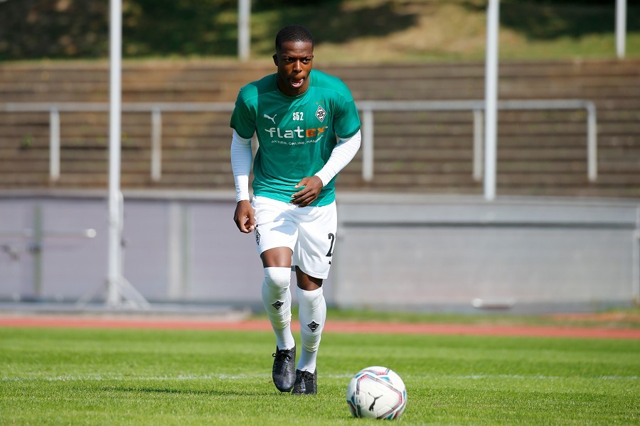 Borussia Mönchengladbach U23 vs. SV Rödinghausen (2020/21)_14