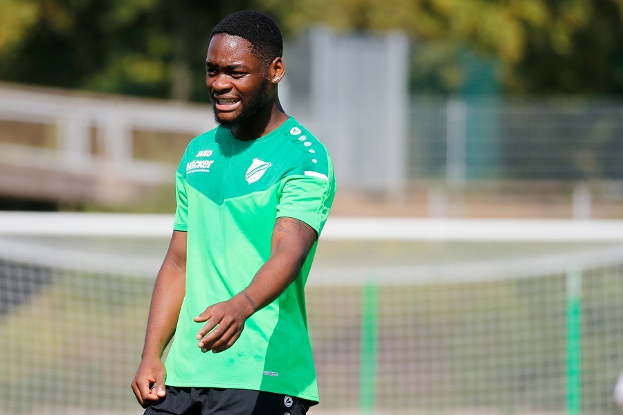 Borussia Mönchengladbach U23 vs. SV Rödinghausen (2020/21)_16