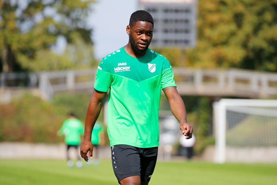 Borussia Mönchengladbach U23 vs. SV Rödinghausen (2020/21)_17