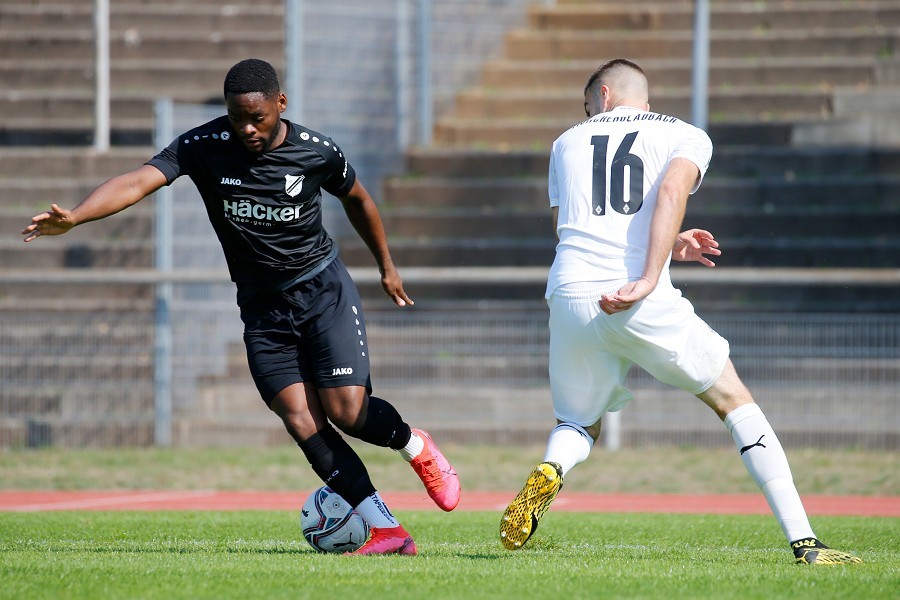 Borussia Mönchengladbach U23 vs. SV Rödinghausen (2020/21)_22