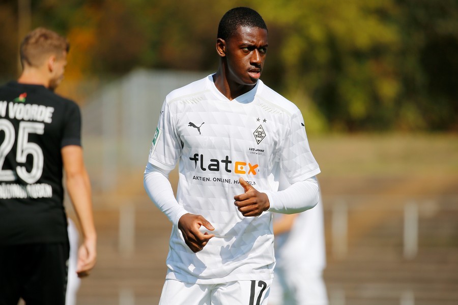 Borussia Mönchengladbach U23 vs. SV Rödinghausen (2020/21)_23