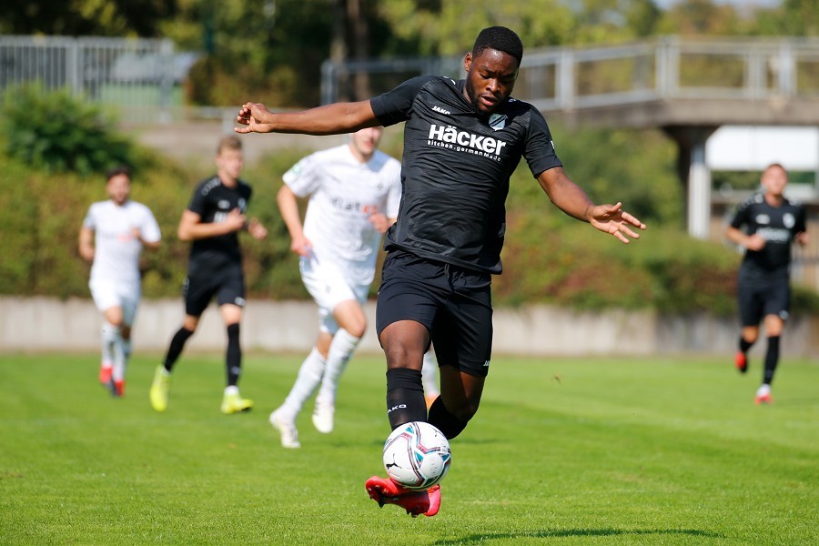 Borussia Mönchengladbach U23 vs. SV Rödinghausen (2020/21)_29