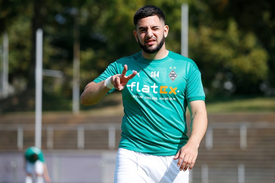 Borussia Mönchengladbach U23 vs. SV Rödinghausen (2020/21)_2