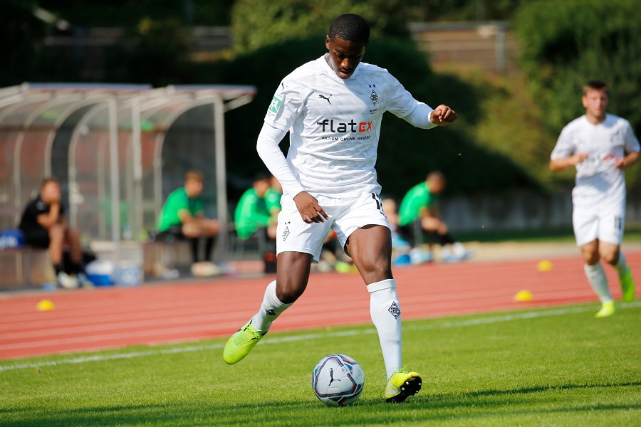Borussia Mönchengladbach U23 vs. SV Rödinghausen (2020/21)_31