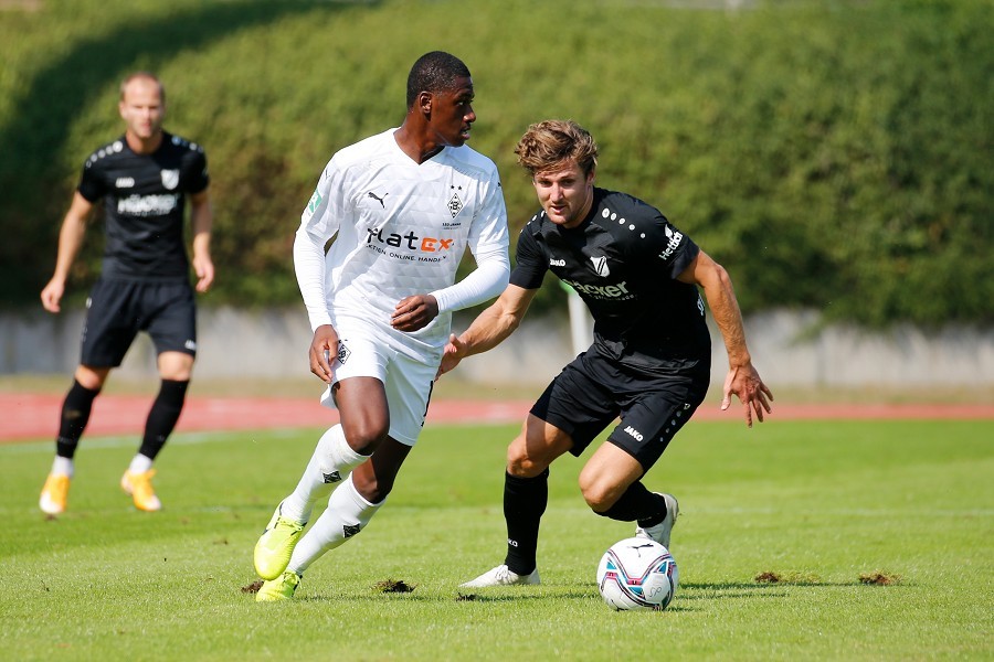 Borussia Mönchengladbach U23 vs. SV Rödinghausen (2020/21)_32