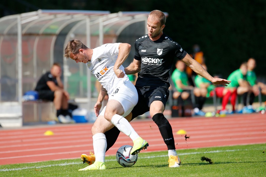 Borussia Mönchengladbach U23 vs. SV Rödinghausen (2020/21)_35