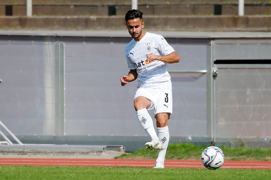 Borussia Mönchengladbach U23 vs. SV Rödinghausen (2020/21)_37
