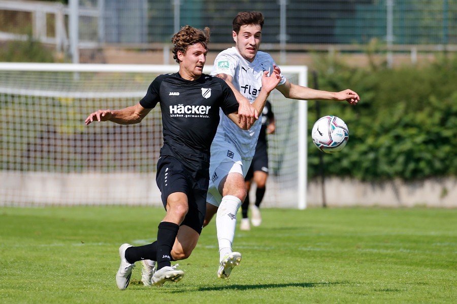 Borussia Mönchengladbach U23 vs. SV Rödinghausen (2020/21)_38
