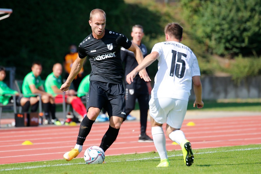 Borussia Mönchengladbach U23 vs. SV Rödinghausen (2020/21)_39