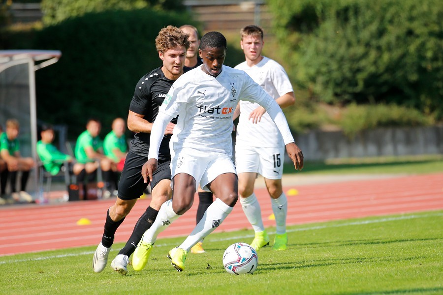 Borussia Mönchengladbach U23 vs. SV Rödinghausen (2020/21)_40